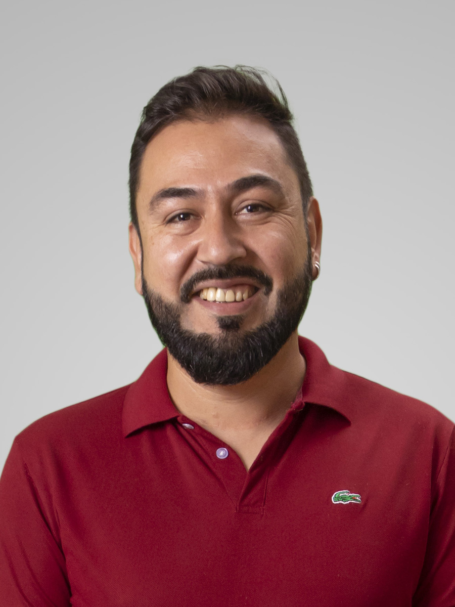 José Ascencio Acuña