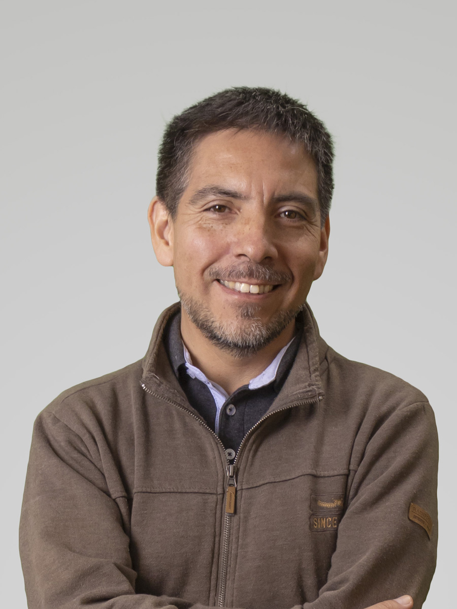 Víctor González Bravo