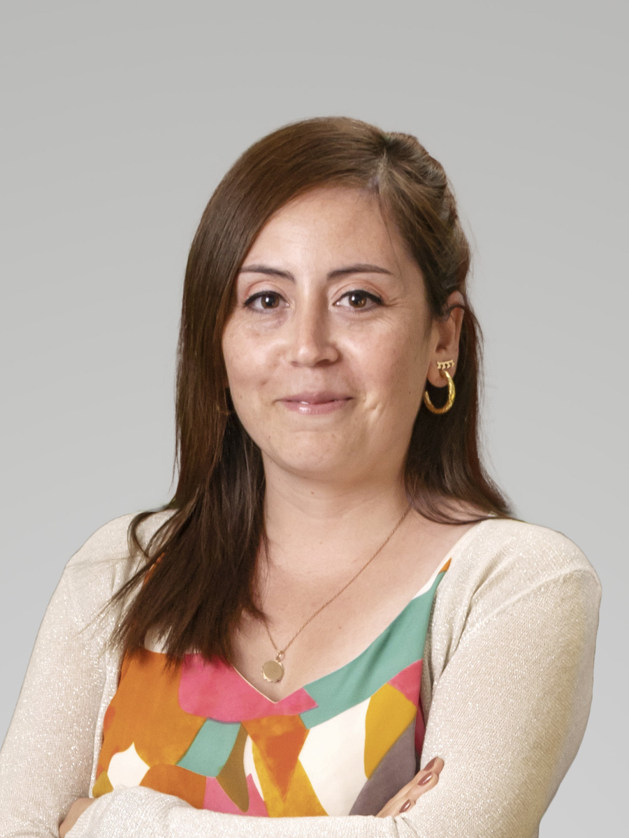 Yesenia Briceño Opazo
