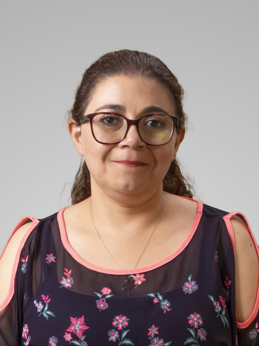 Clara Lorca Poblete