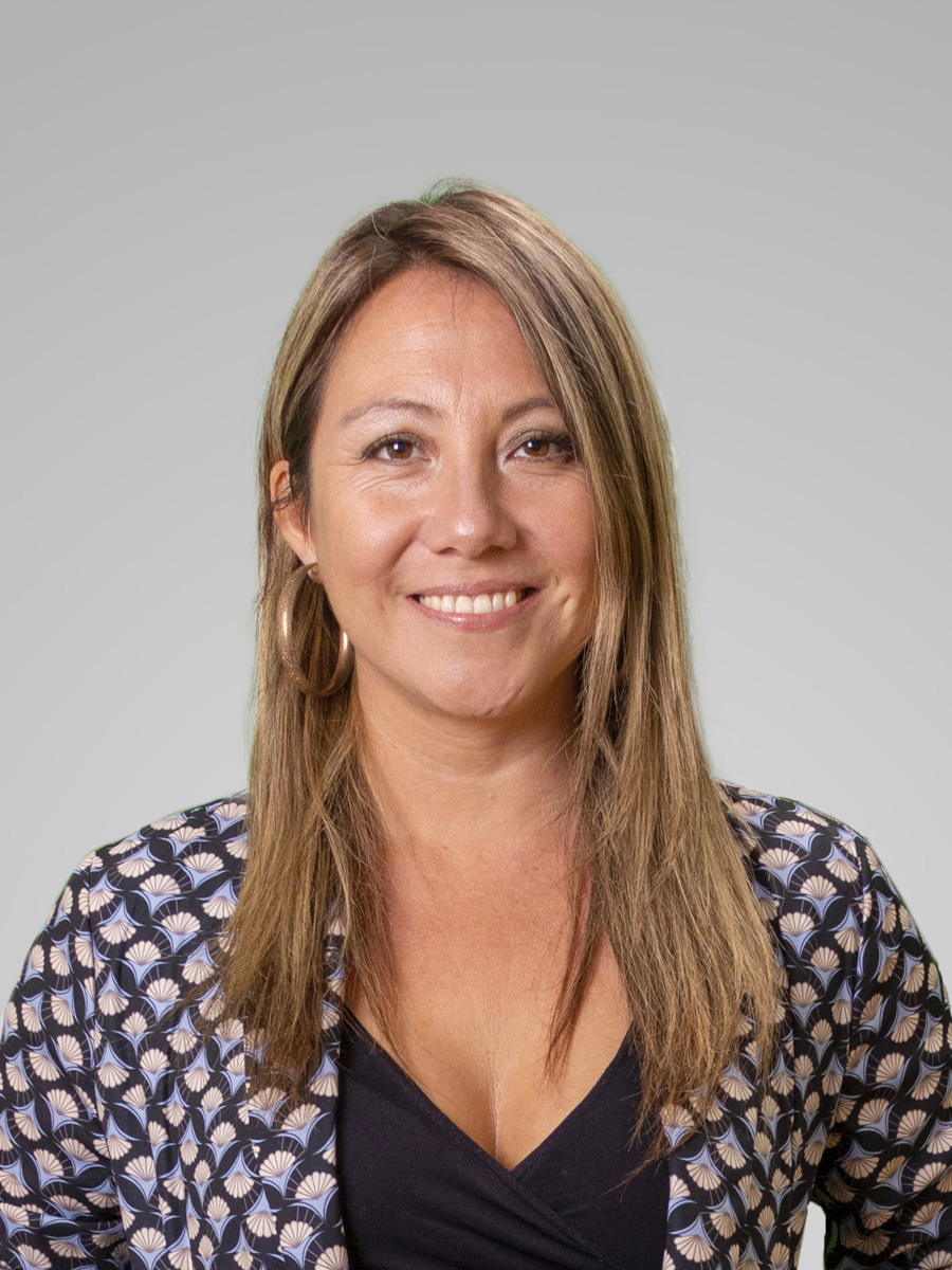 Fabiola Alejandra  Aedo Espinoza