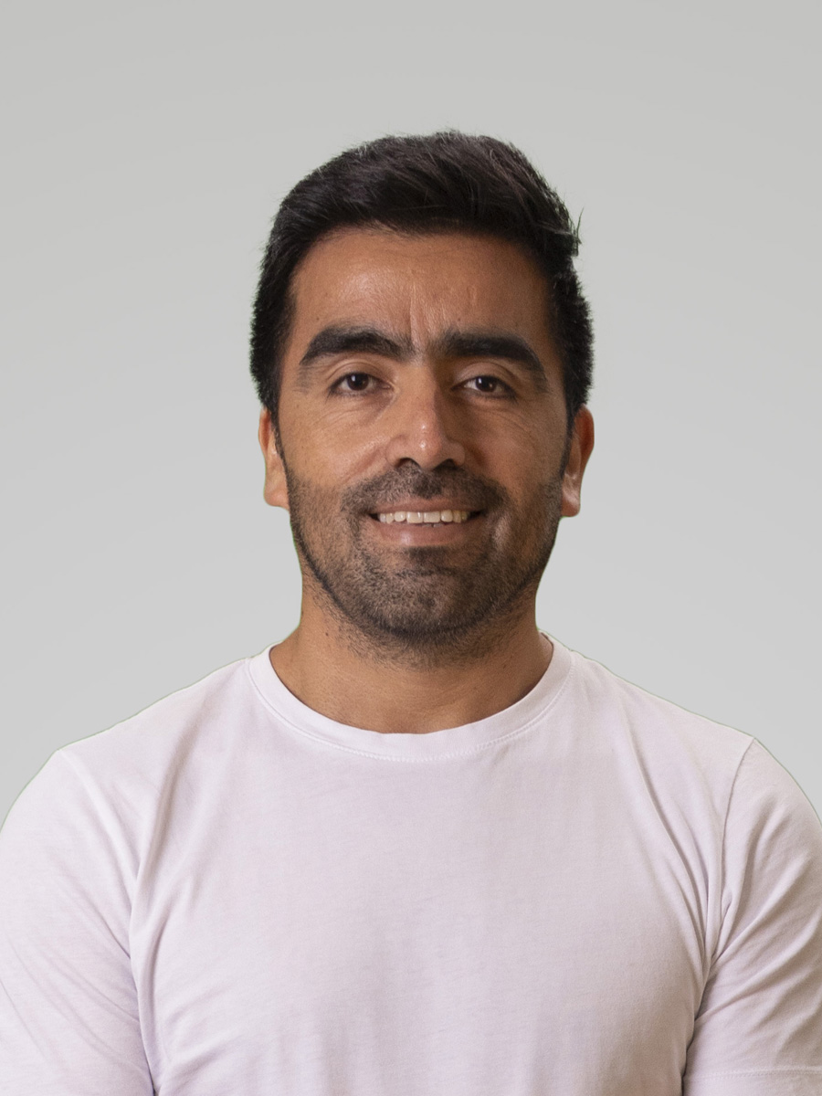 Juan Robles Aguilar