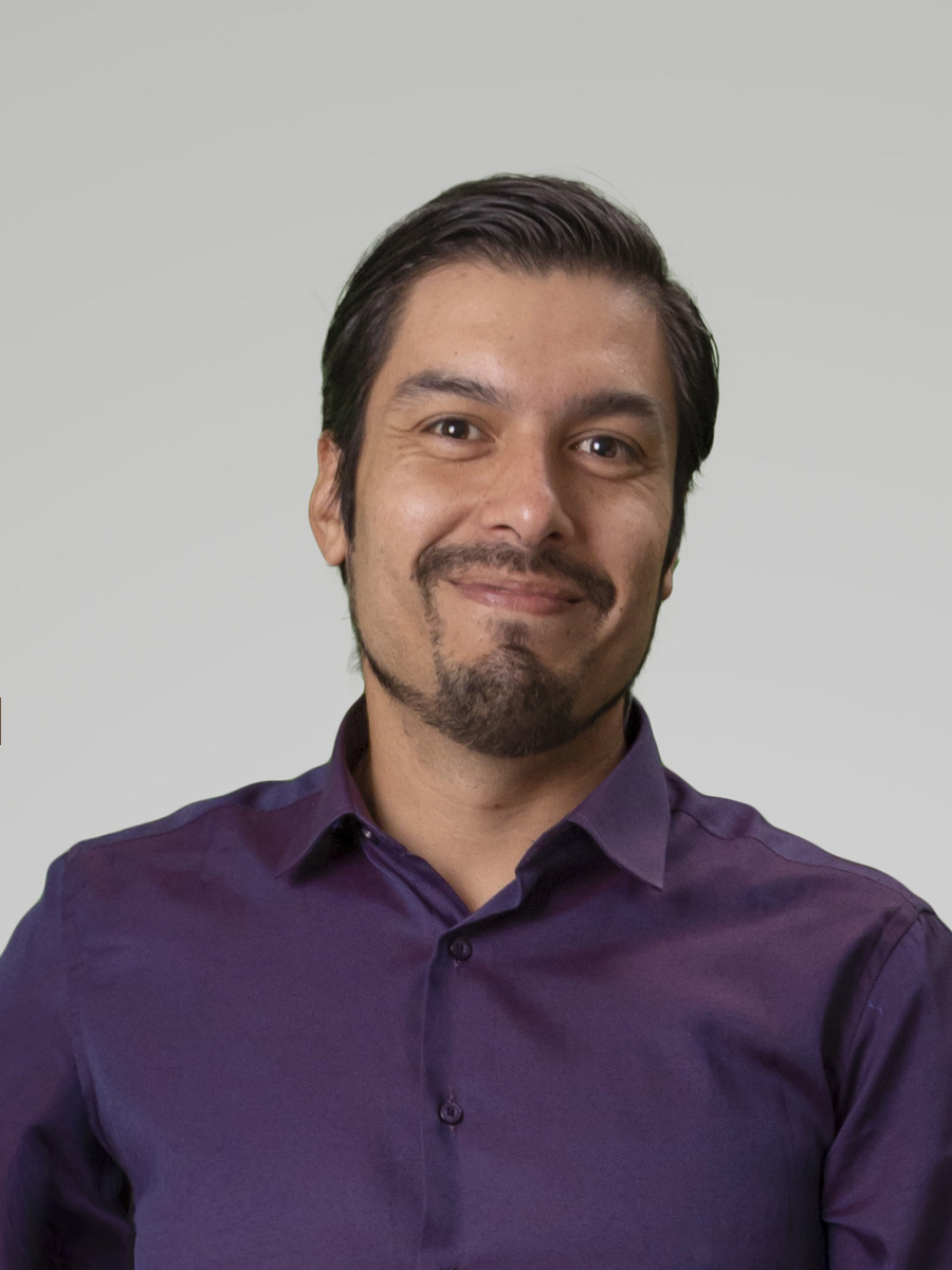 Luis Rojas Espinoza