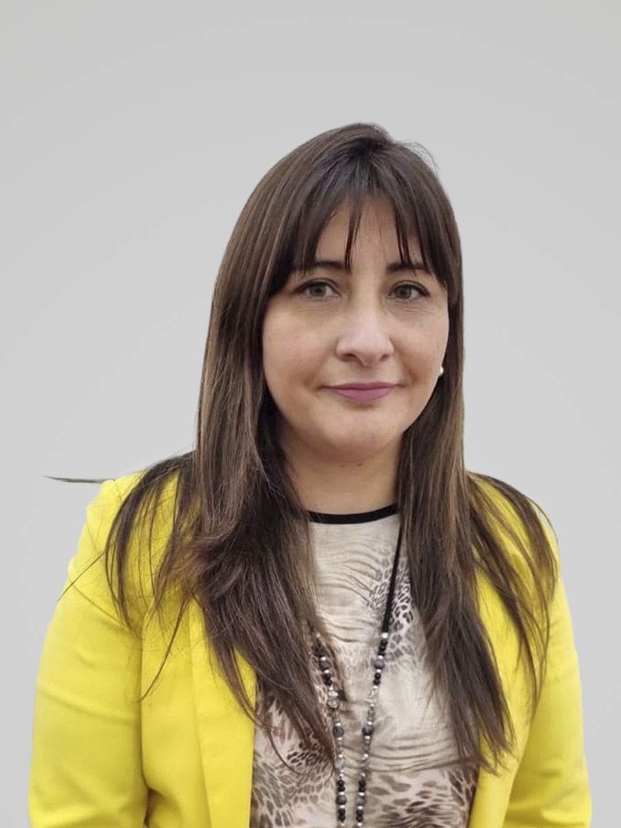Maria Albornoz Verdugo
