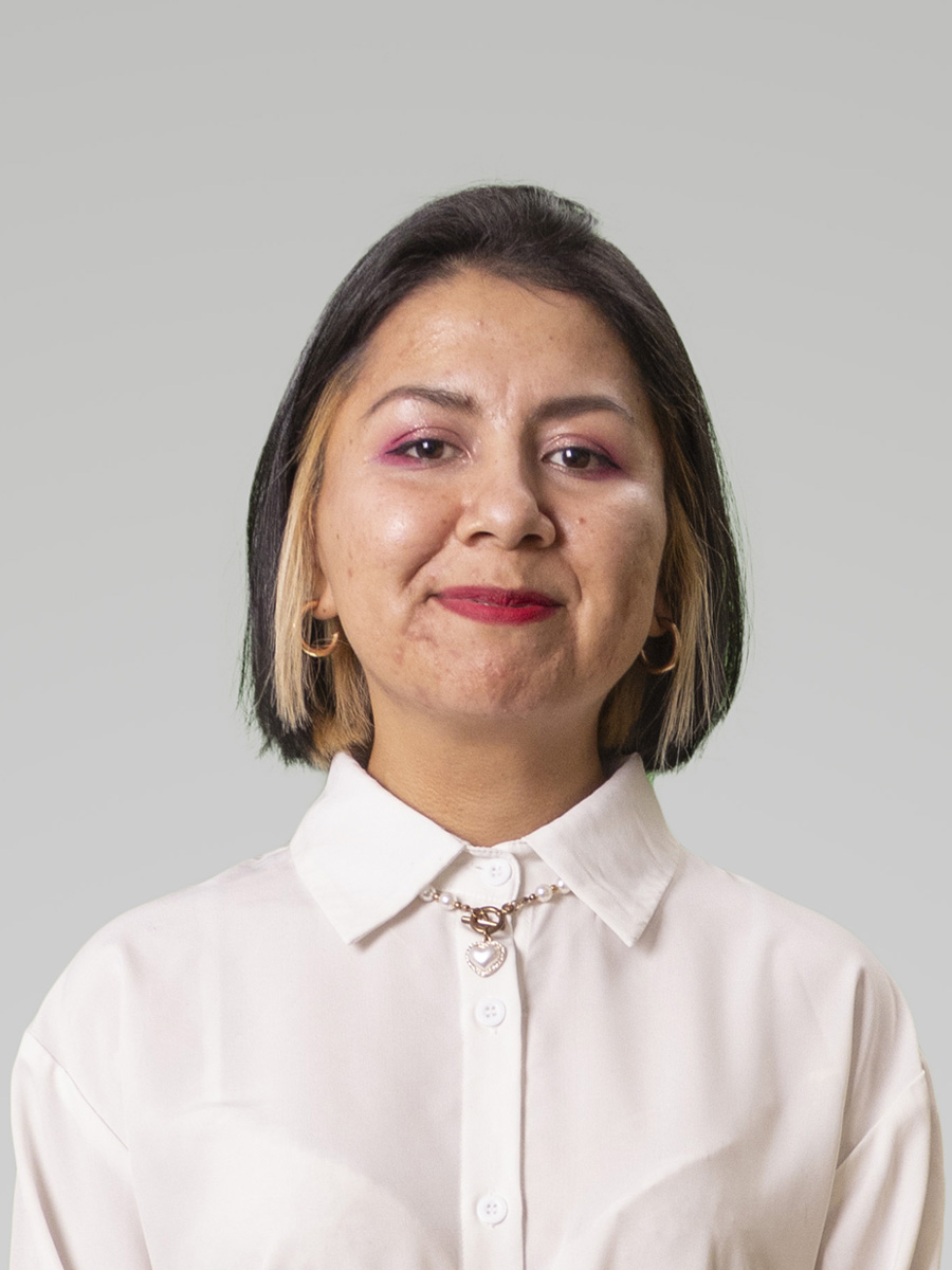 Romina Flores Verdugo