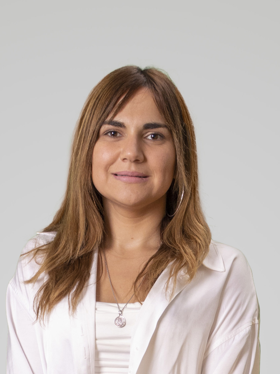 Sylvana San Martín