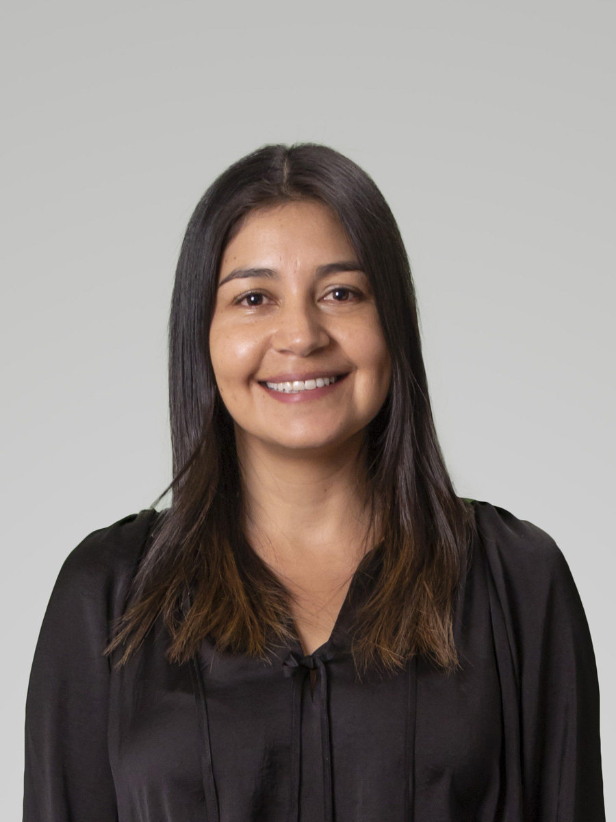 Valeria Díaz Briceño