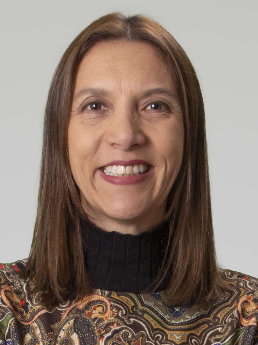 Claudia Orejarena