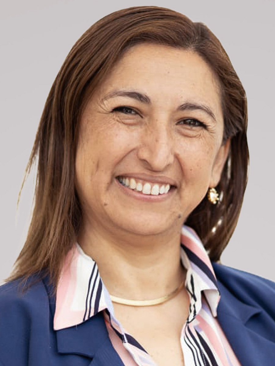 Paola Morales
