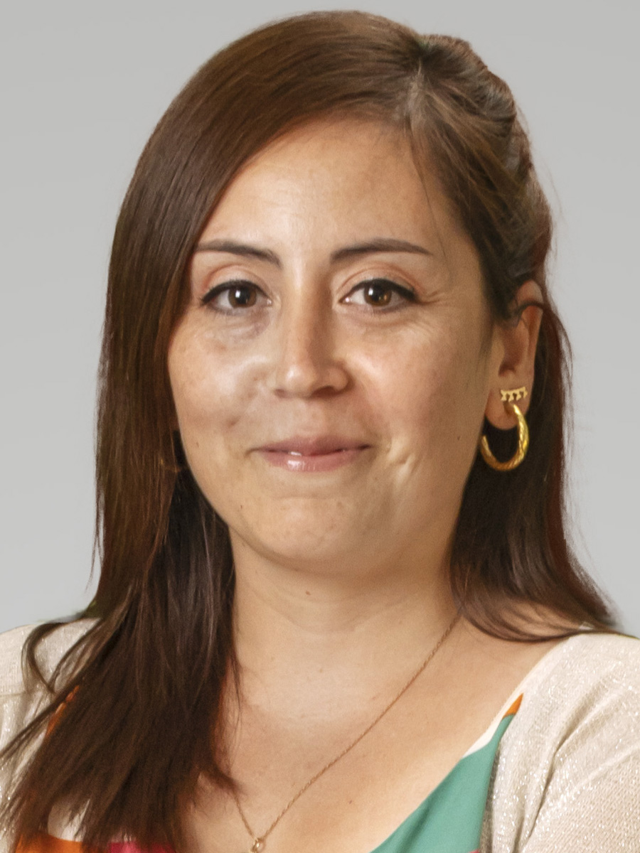 Yesenia Briceño