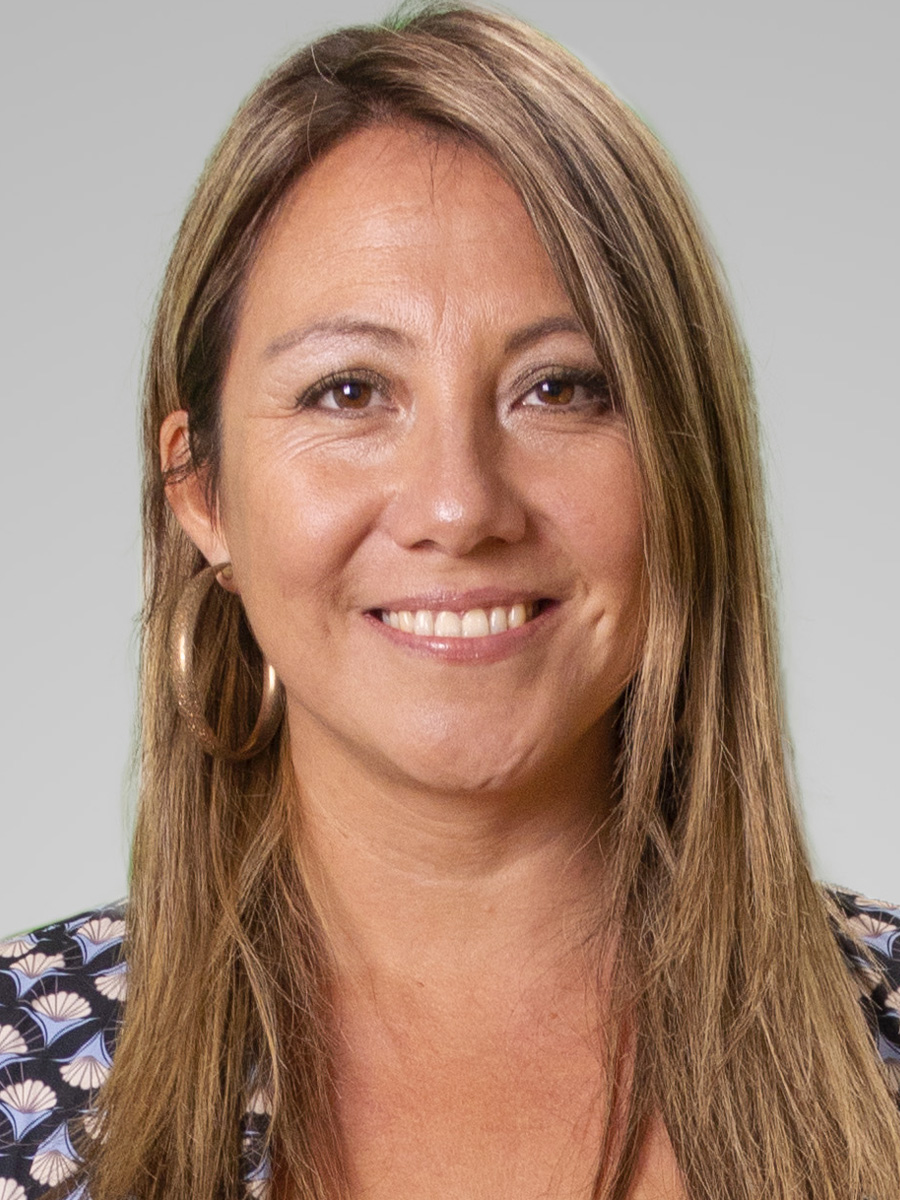 Fabiola Aedo