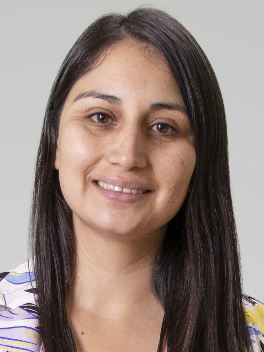 Ma. Giselle Acuña