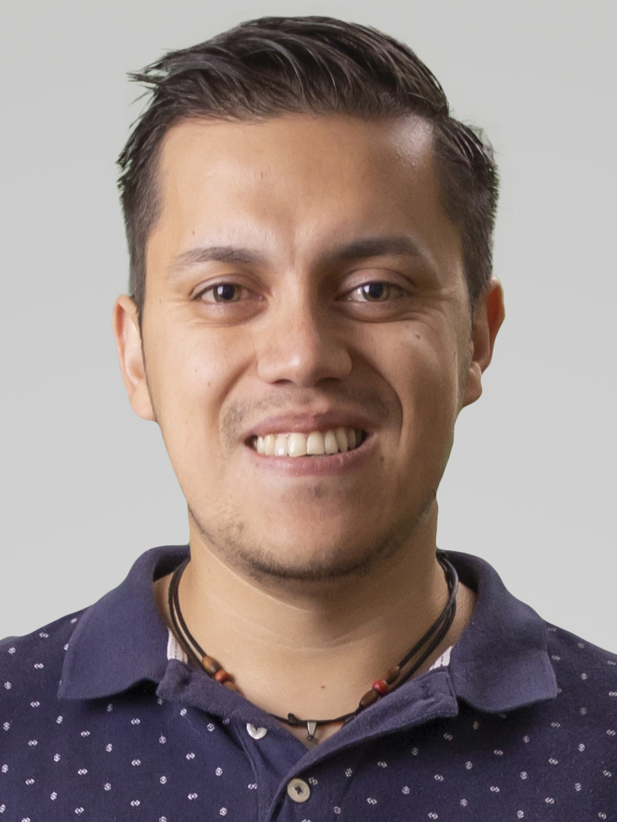 Iván Acevedo