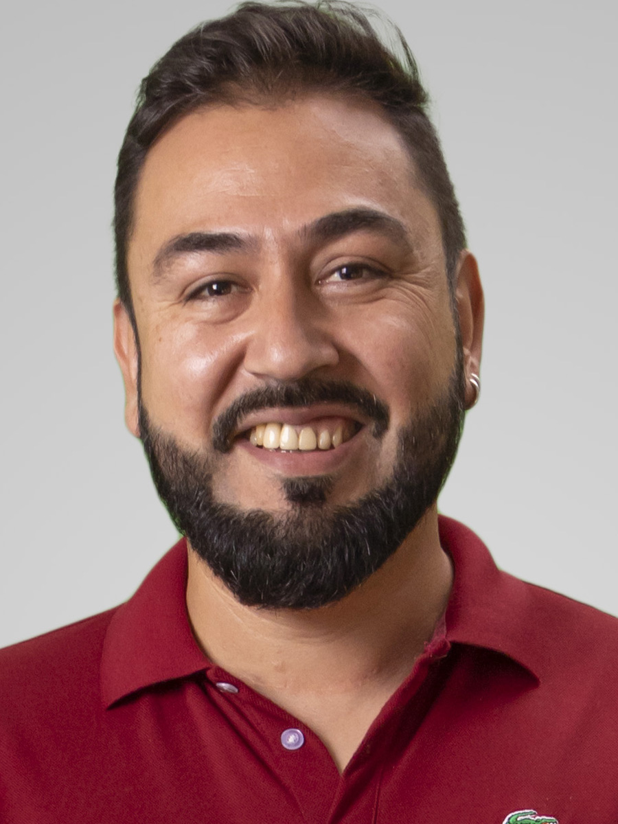 José Ascencio