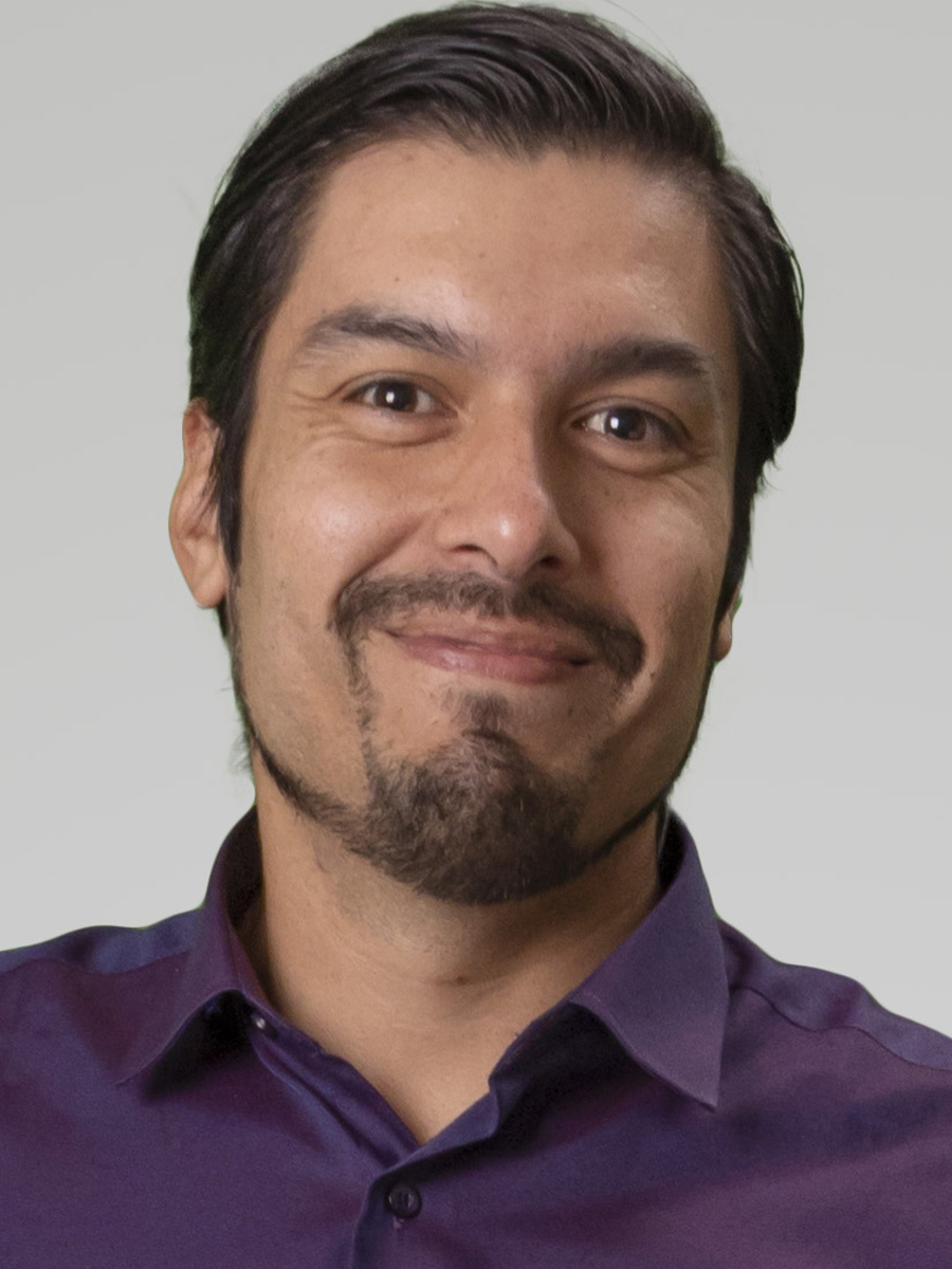 Luis Rojas