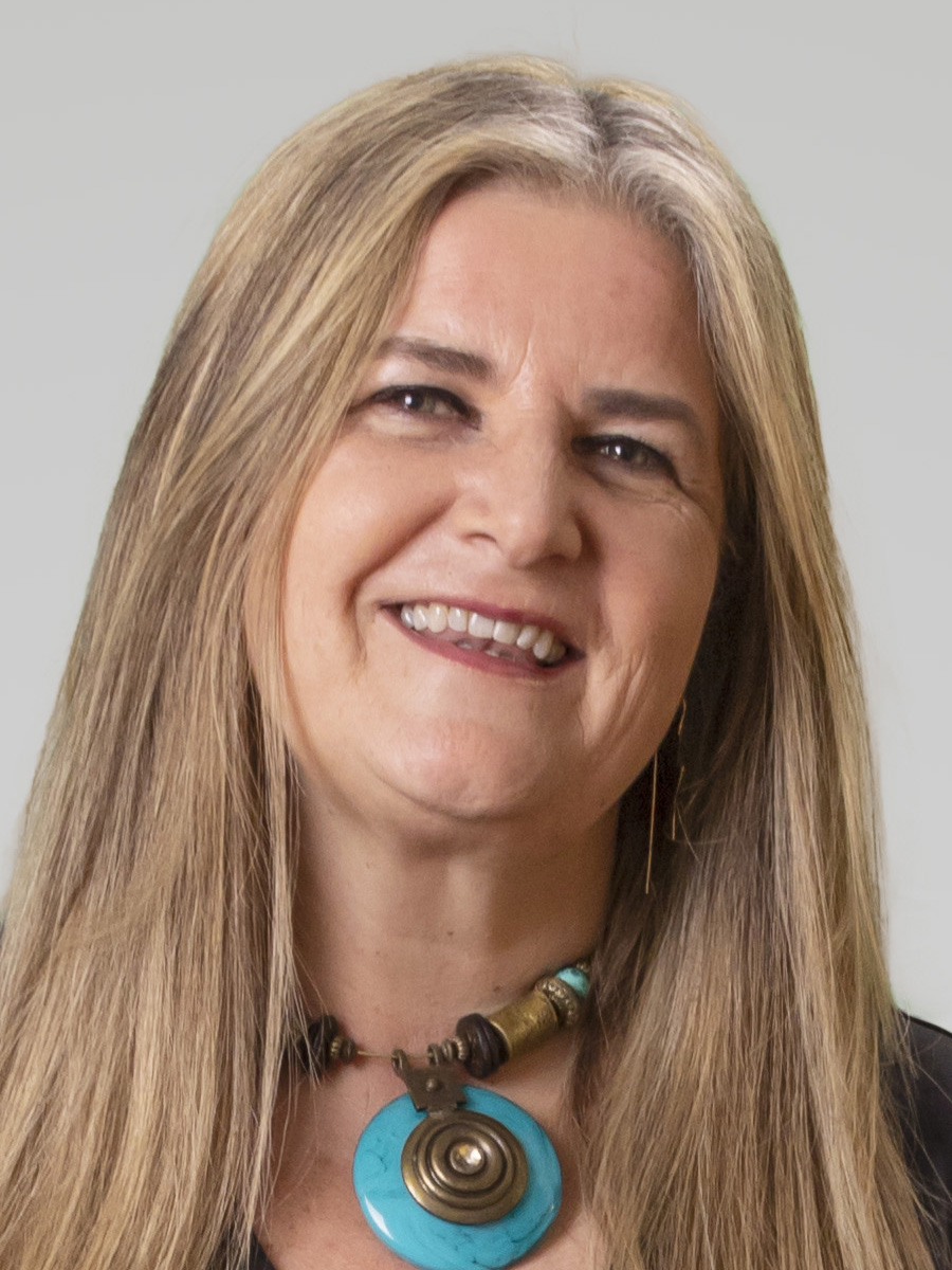 Macarena Vargas