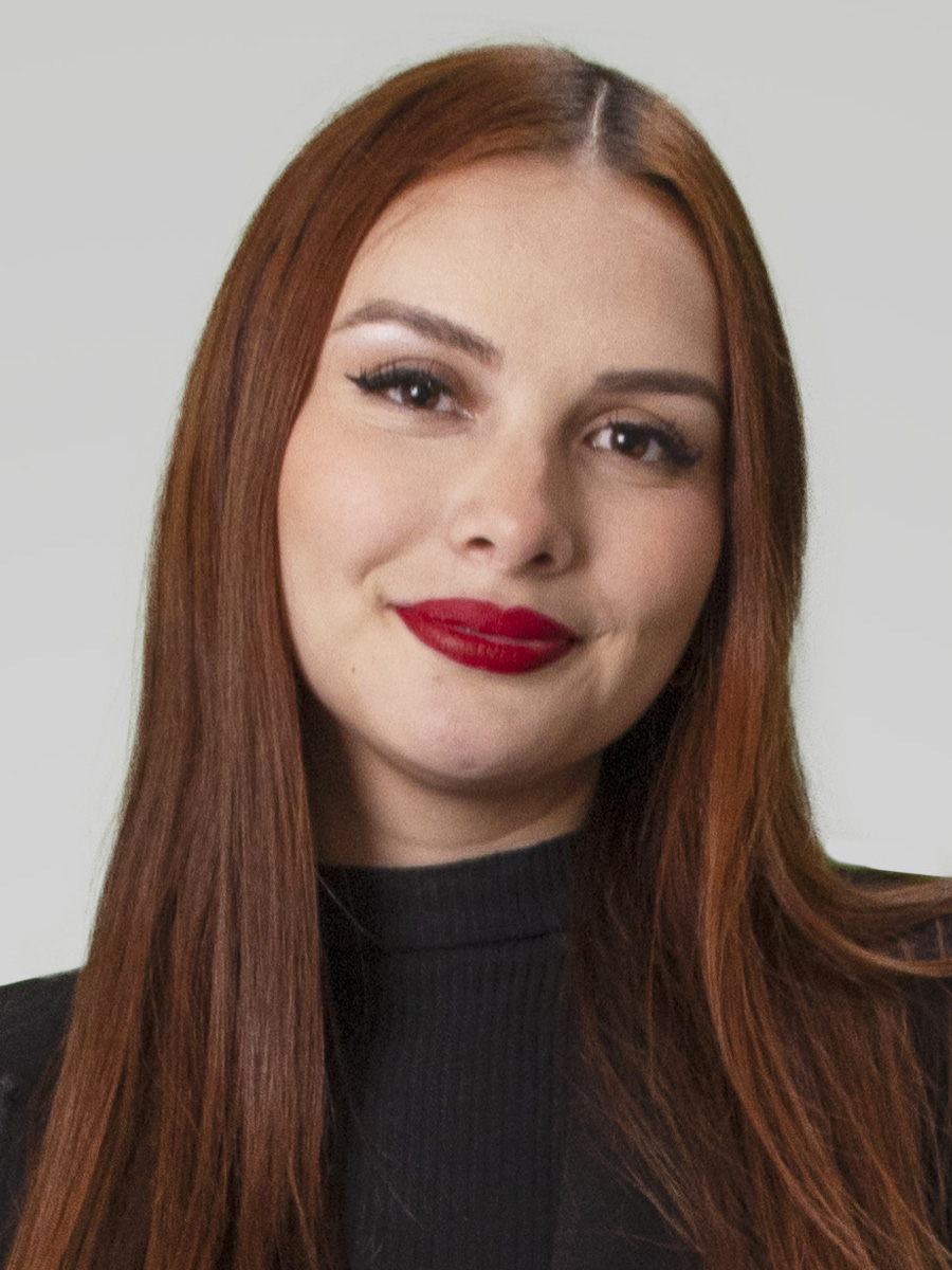 Miriam Norambuena