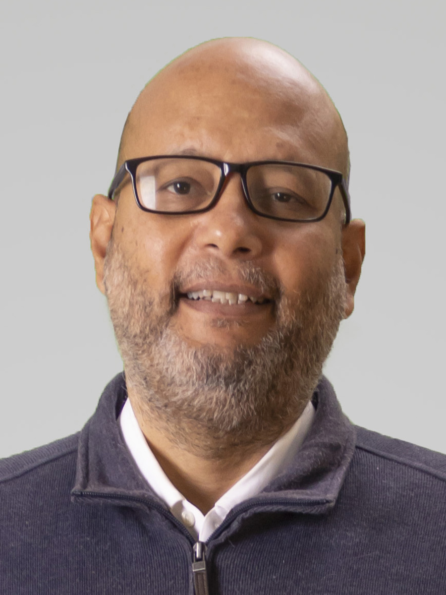 Nelson Rodil