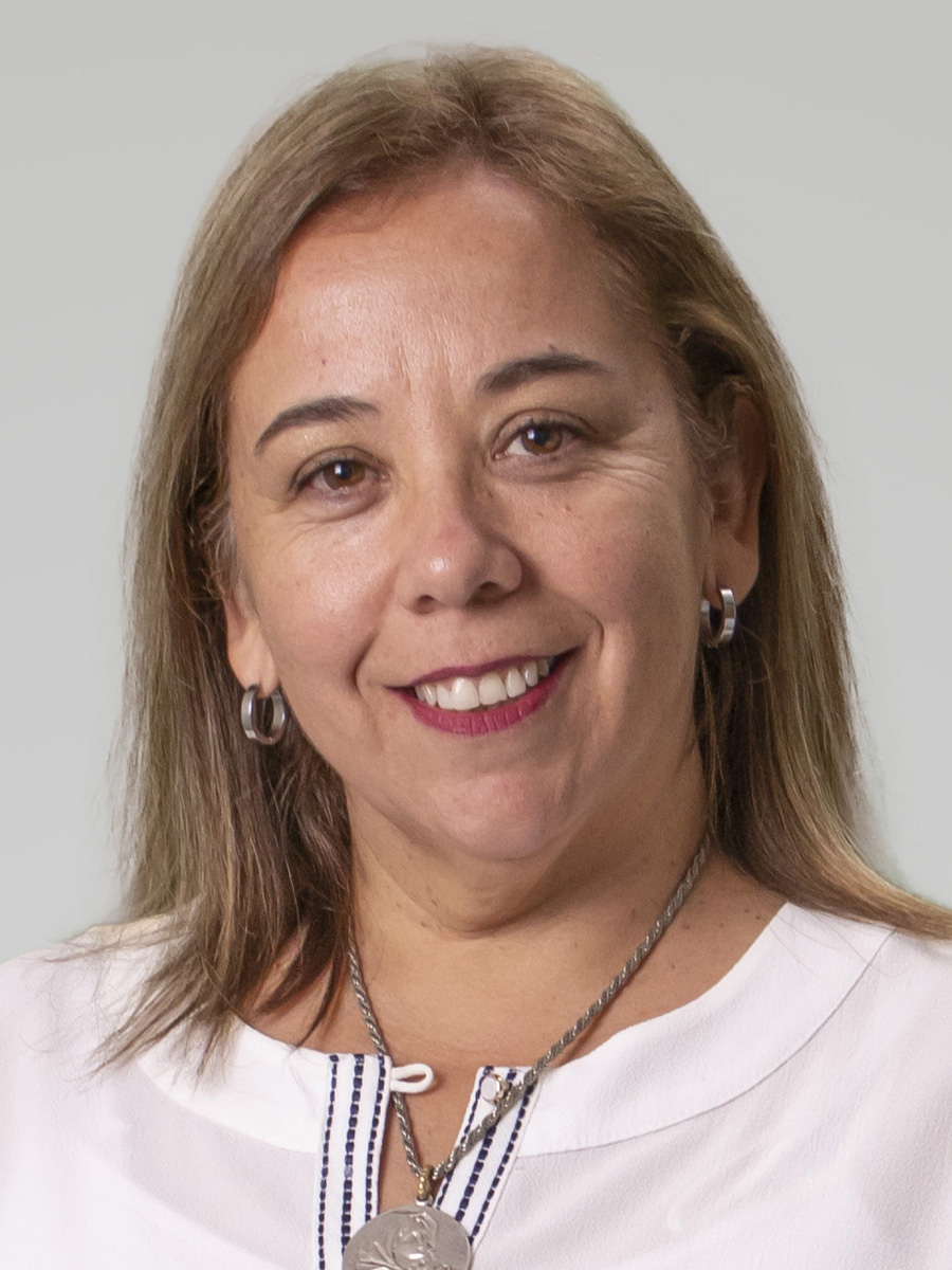 Sandra Gutiérrez