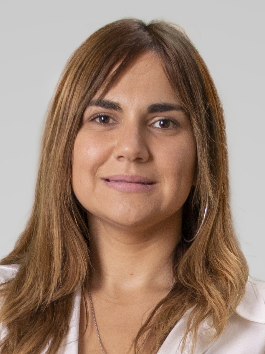 Sylvana San Martín