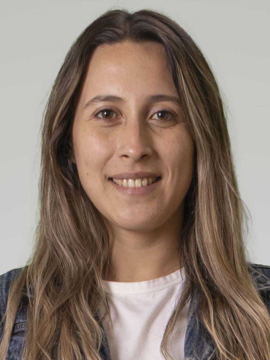 Tamara Cáceres