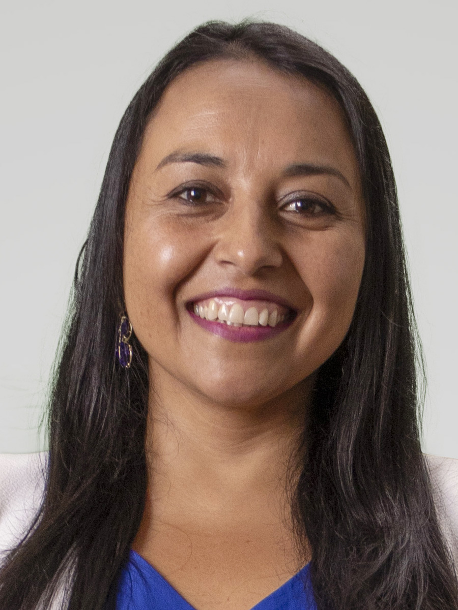 Thais Troncoso