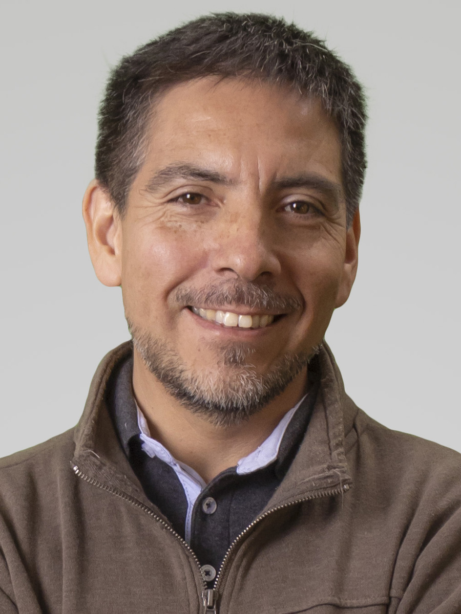 Víctor González